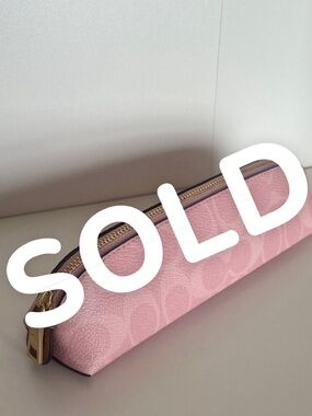 SOLD